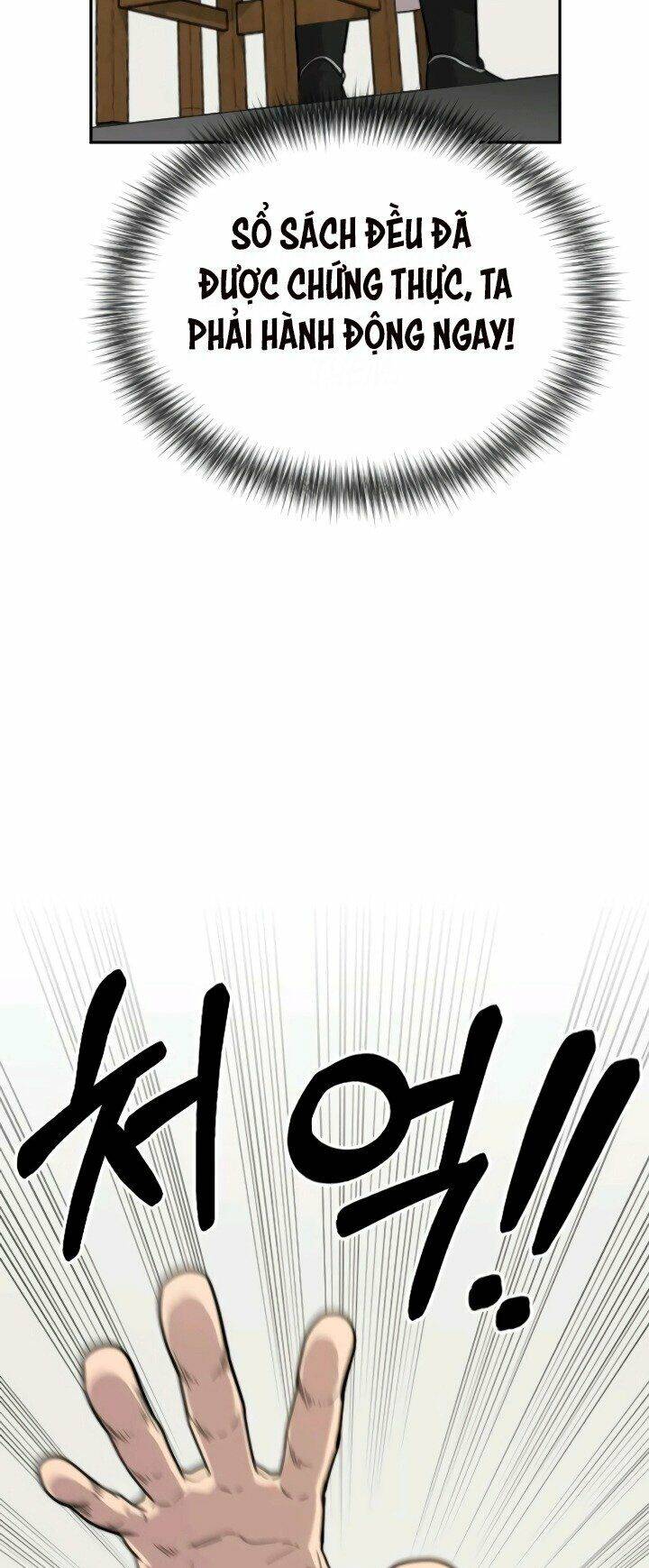 Hoa Sơn Tái Xuất chapter 9 - Upload bởi truyensieuhay.com