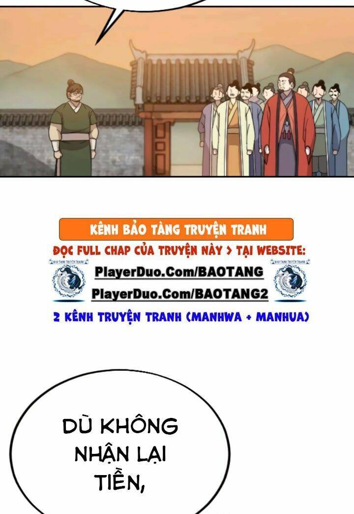 Hoa Sơn Tái Xuất chapter 10 - Upload bởi truyensieuhay.com