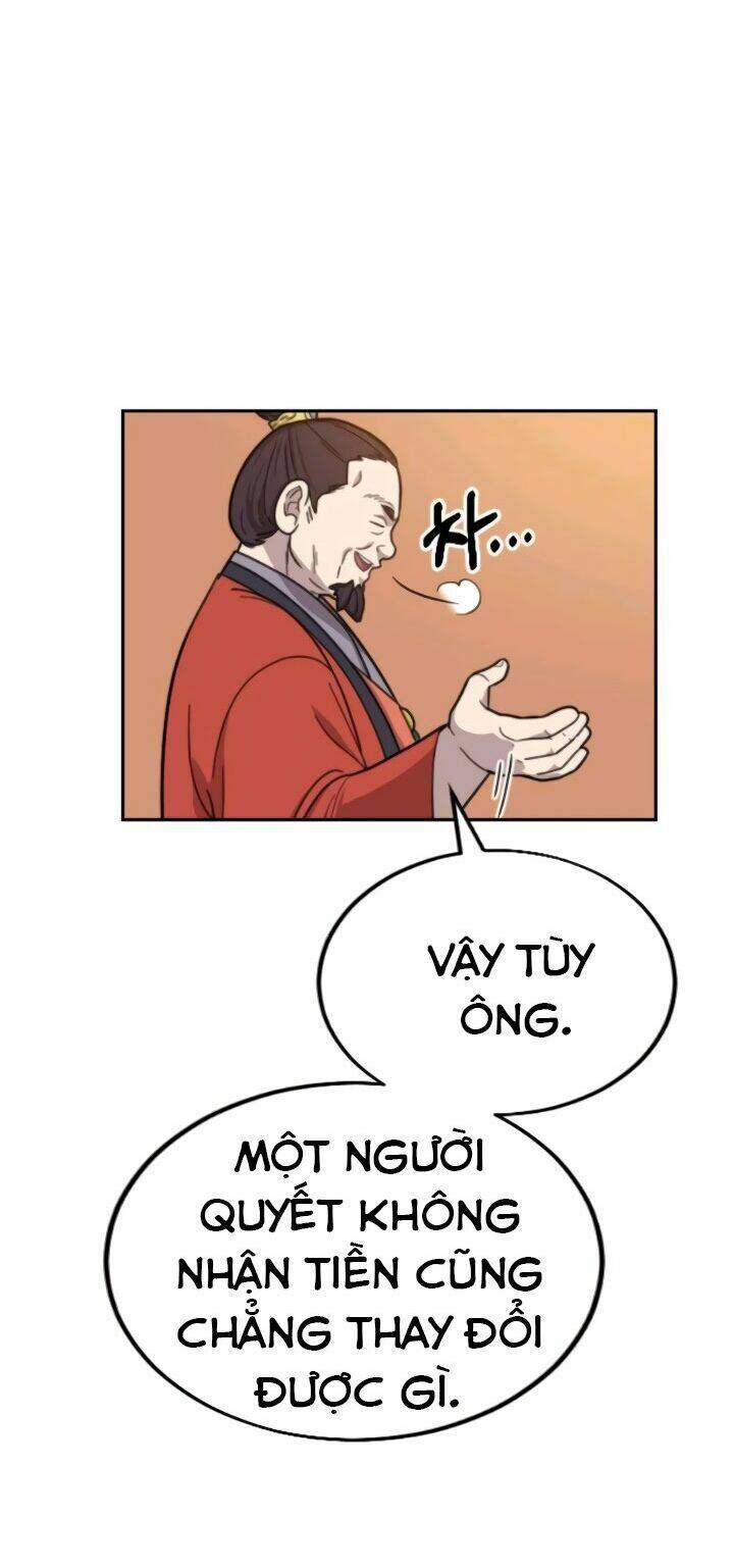 Hoa Sơn Tái Xuất chapter 10 - Upload bởi truyensieuhay.com