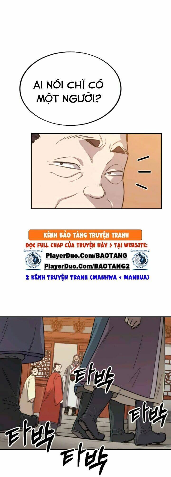 Hoa Sơn Tái Xuất chapter 10 - Upload bởi truyensieuhay.com