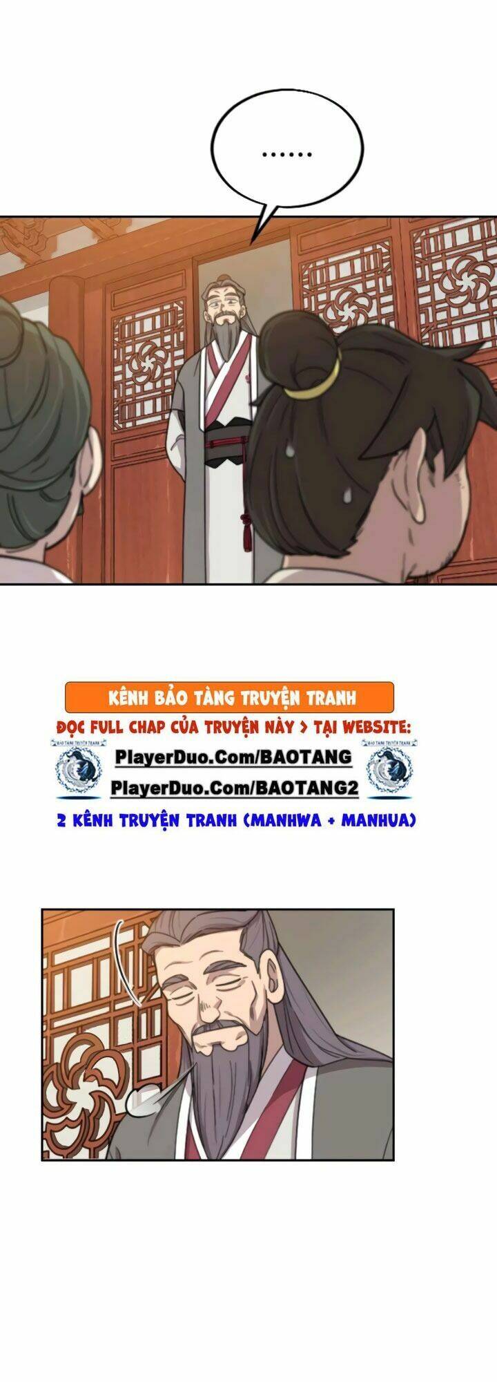 Hoa Sơn Tái Xuất chapter 10 - Upload bởi truyensieuhay.com