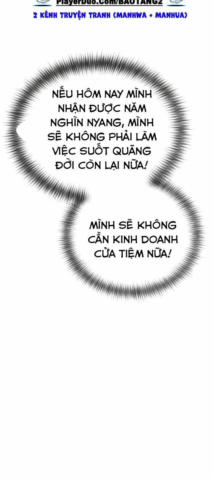Hoa Sơn Tái Xuất chapter 10 - Upload bởi truyensieuhay.com