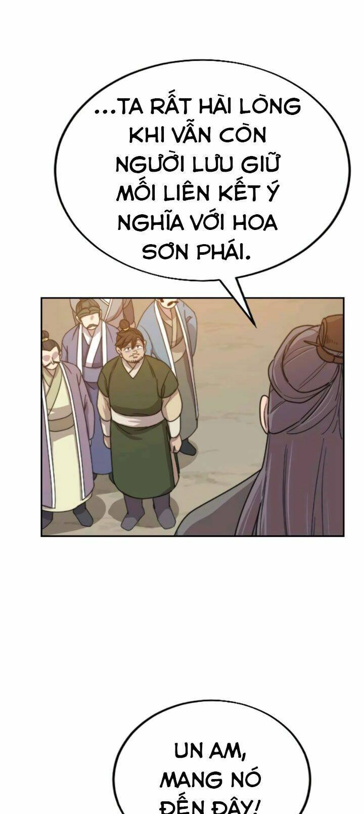Hoa Sơn Tái Xuất chapter 10 - Upload bởi truyensieuhay.com