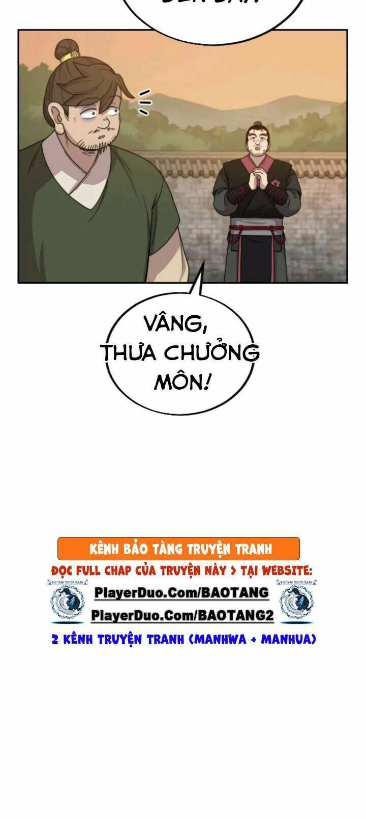 Hoa Sơn Tái Xuất chapter 10 - Upload bởi truyensieuhay.com