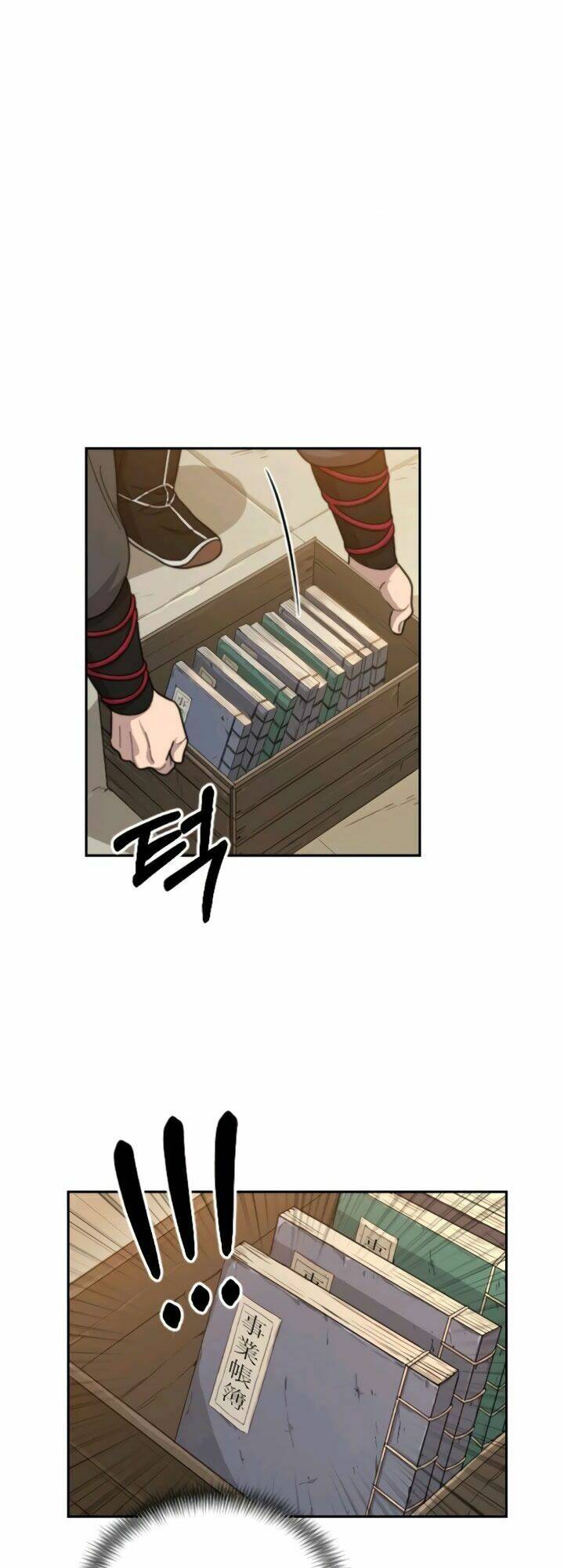 Hoa Sơn Tái Xuất chapter 10 - Upload bởi truyensieuhay.com