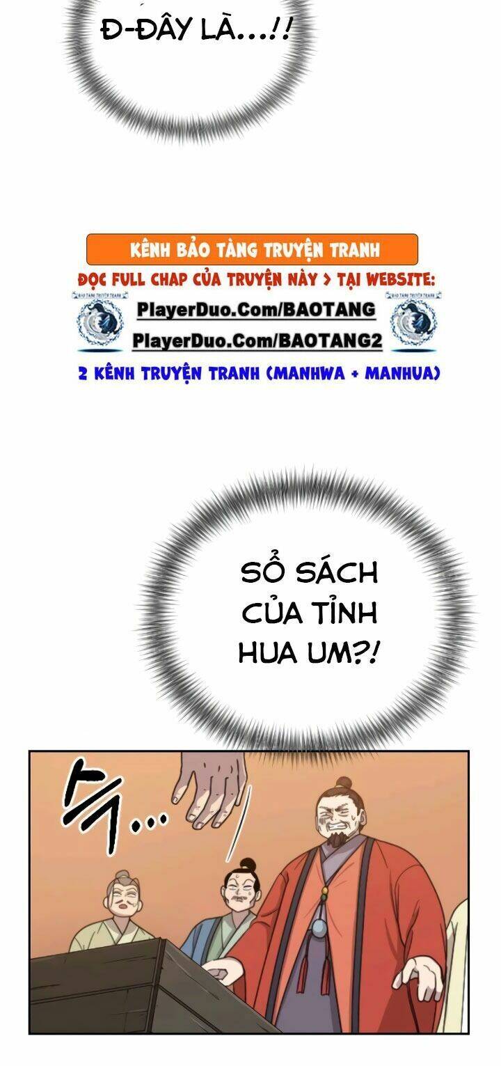 Hoa Sơn Tái Xuất chapter 10 - Upload bởi truyensieuhay.com