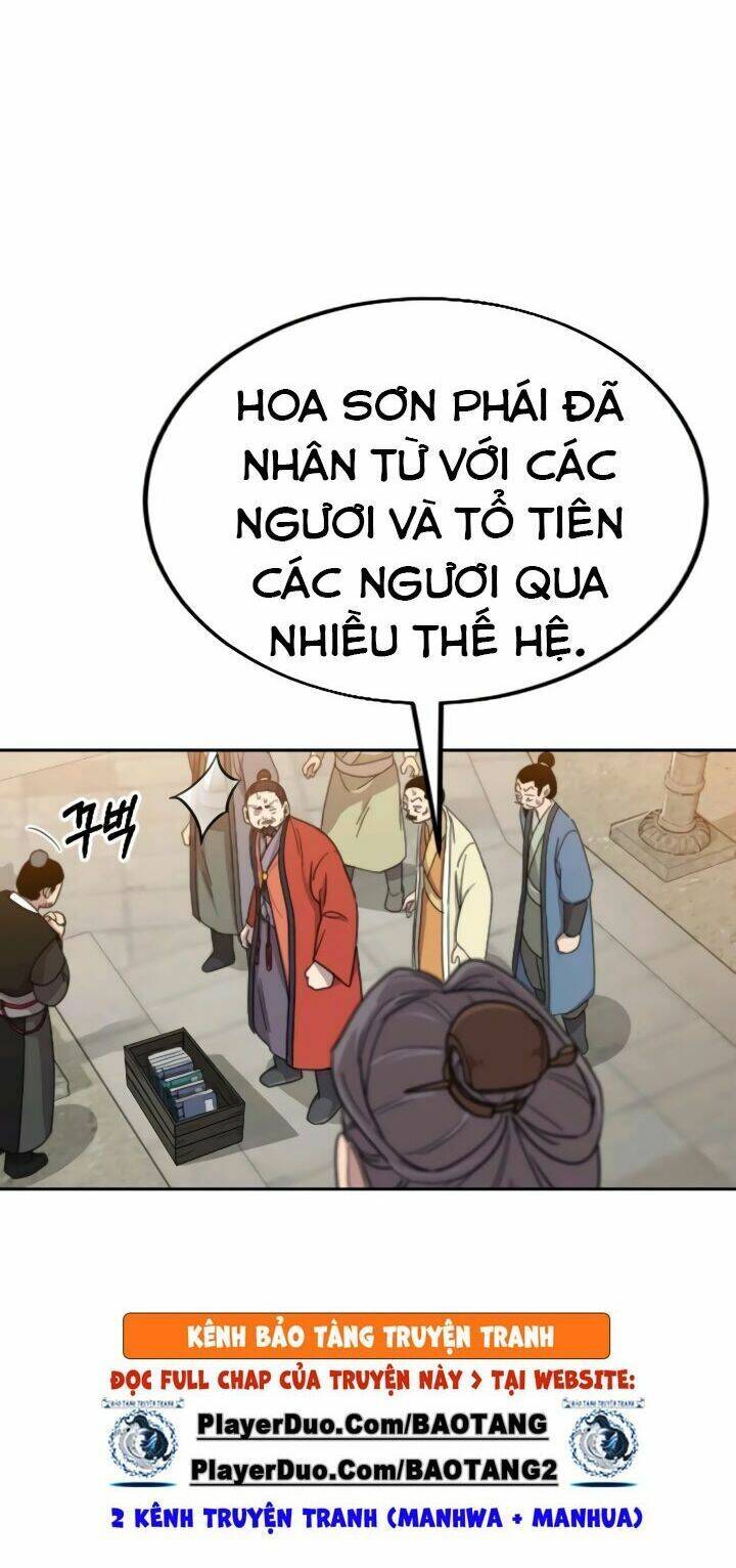 Hoa Sơn Tái Xuất chapter 10 - Upload bởi truyensieuhay.com
