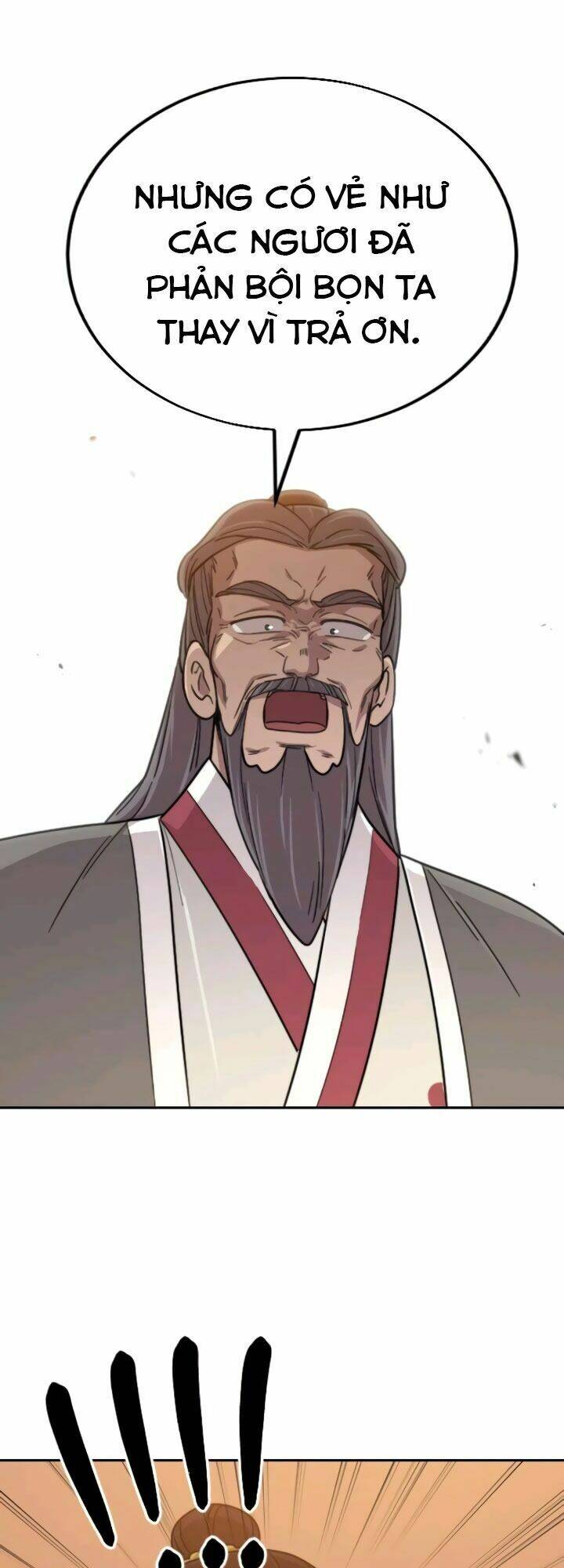 Hoa Sơn Tái Xuất chapter 10 - Upload bởi truyensieuhay.com