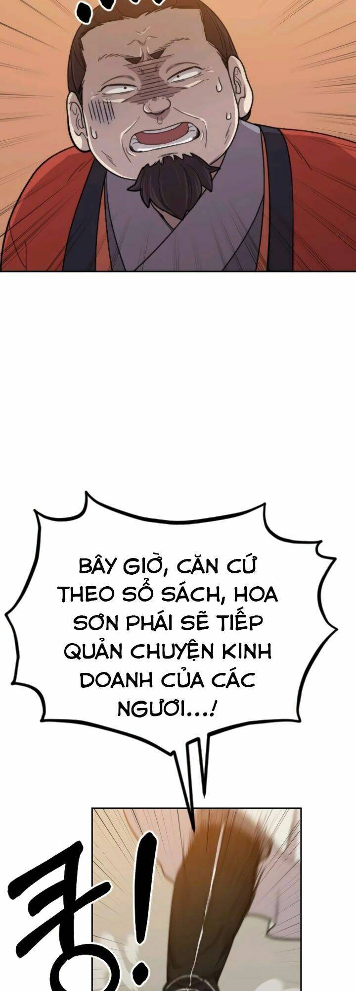Hoa Sơn Tái Xuất chapter 10 - Upload bởi truyensieuhay.com