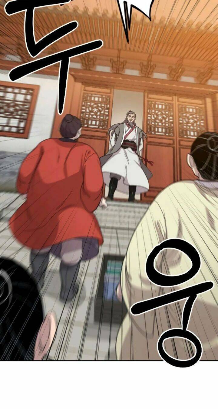 Hoa Sơn Tái Xuất chapter 10 - Upload bởi truyensieuhay.com