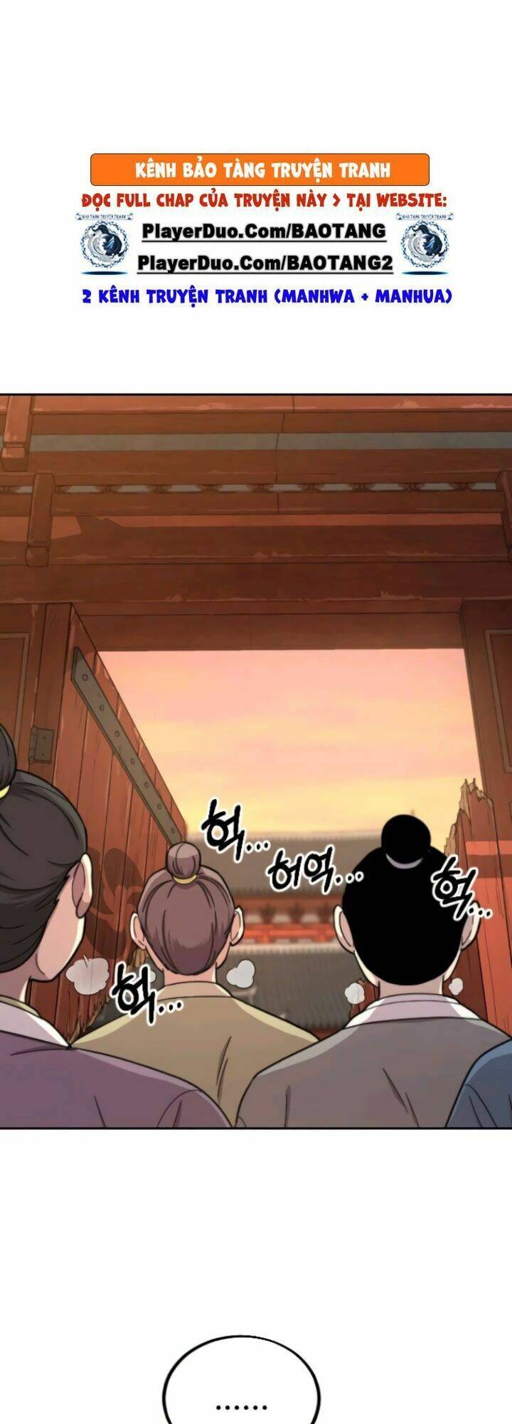 Hoa Sơn Tái Xuất chapter 10 - Upload bởi truyensieuhay.com