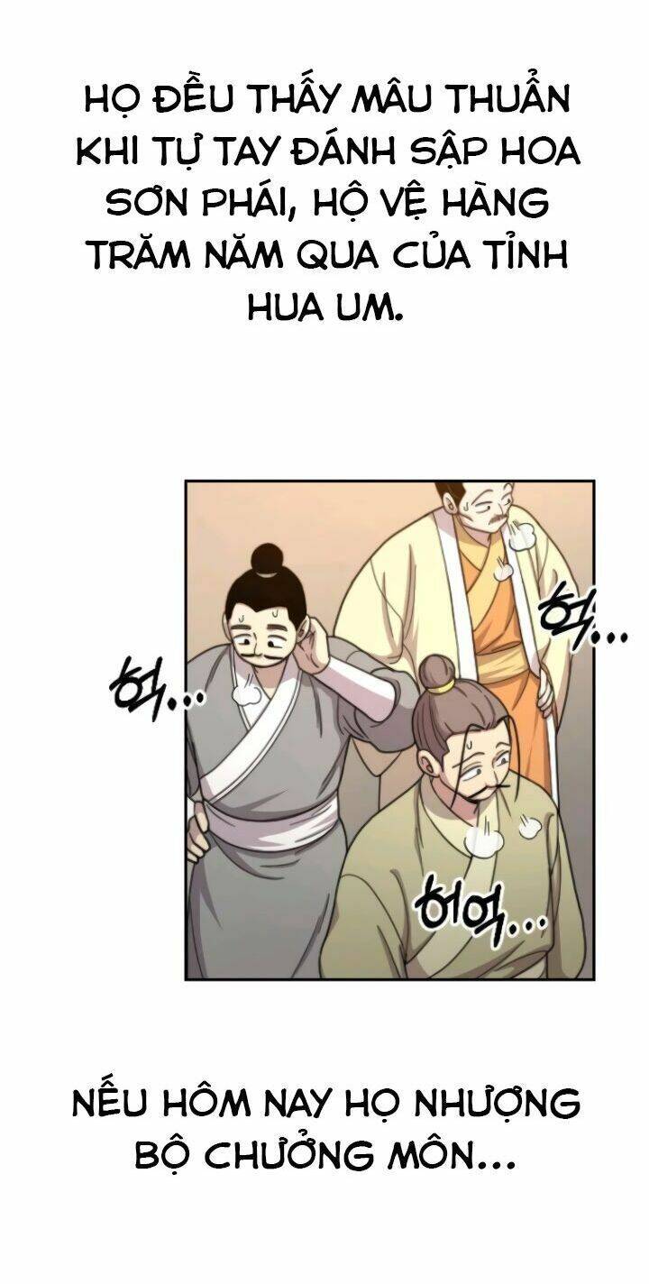 Hoa Sơn Tái Xuất chapter 10 - Upload bởi truyensieuhay.com