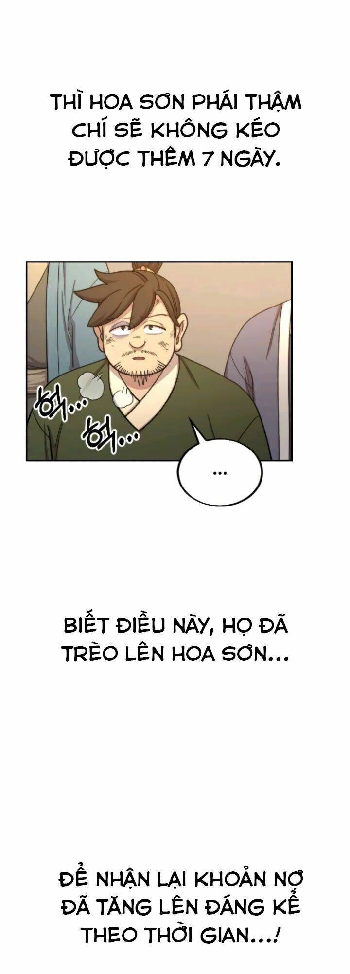 Hoa Sơn Tái Xuất chapter 10 - Upload bởi truyensieuhay.com