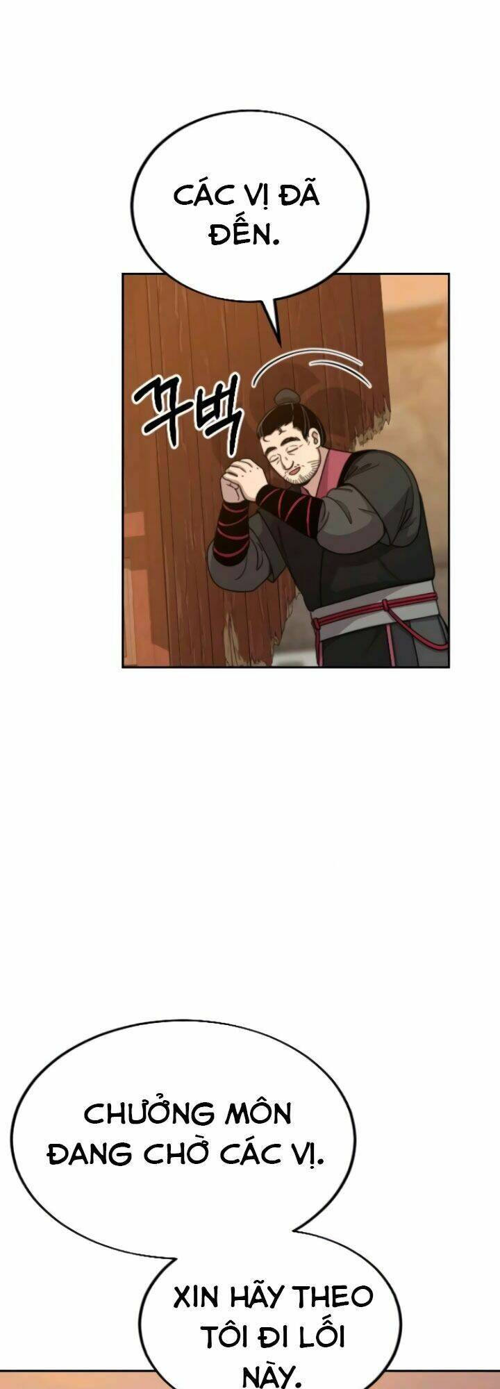 Hoa Sơn Tái Xuất chapter 10 - Upload bởi truyensieuhay.com