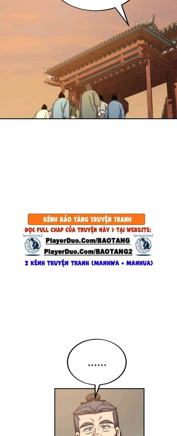 Hoa Sơn Tái Xuất chapter 10 - Upload bởi truyensieuhay.com