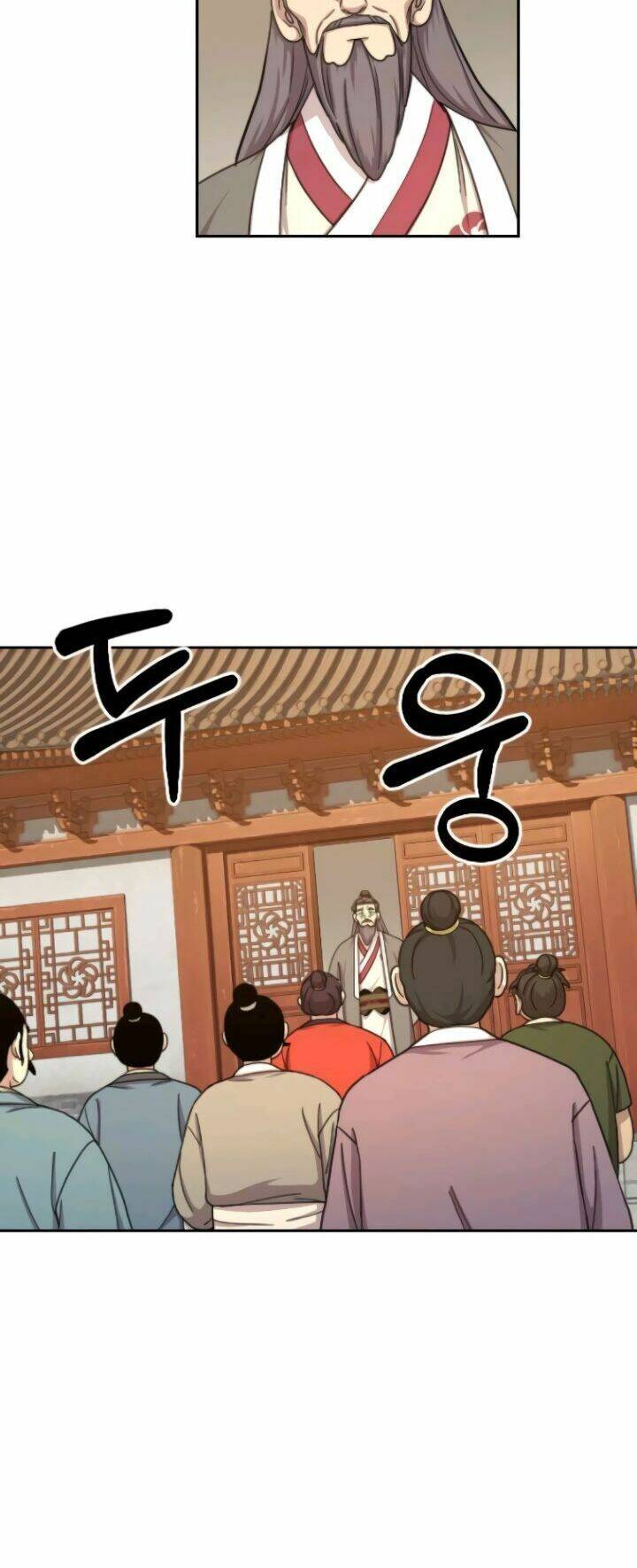 Hoa Sơn Tái Xuất chapter 10 - Upload bởi truyensieuhay.com