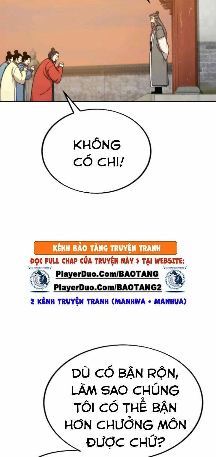 Hoa Sơn Tái Xuất chapter 10 - Upload bởi truyensieuhay.com