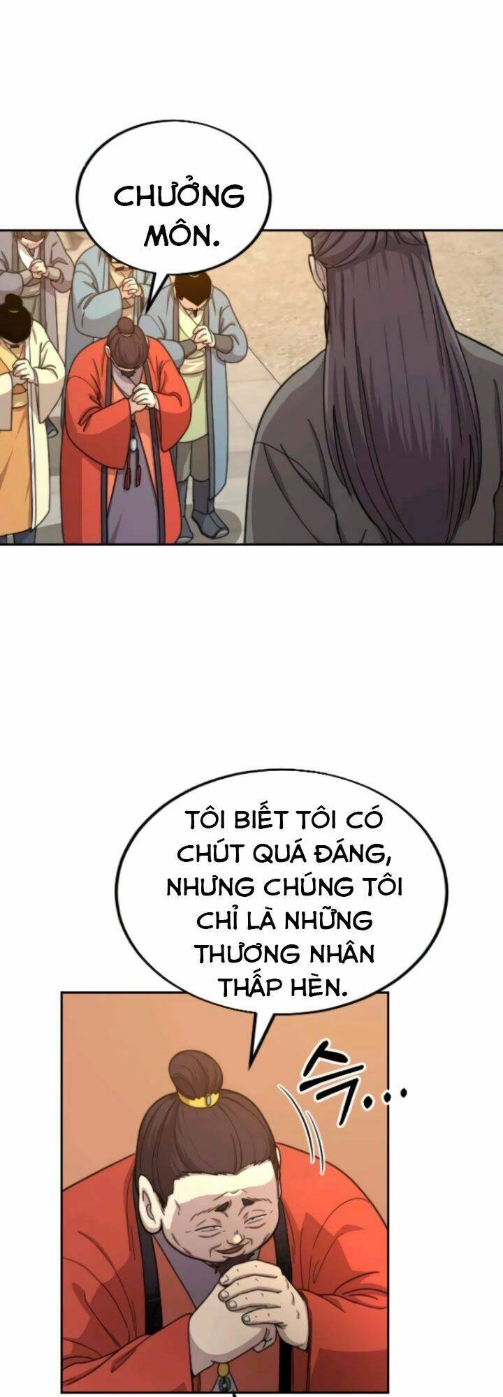 Hoa Sơn Tái Xuất chapter 10 - Upload bởi truyensieuhay.com