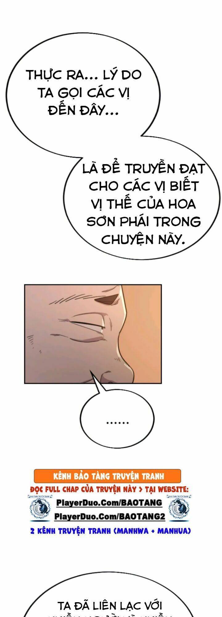 Hoa Sơn Tái Xuất chapter 10 - Upload bởi truyensieuhay.com