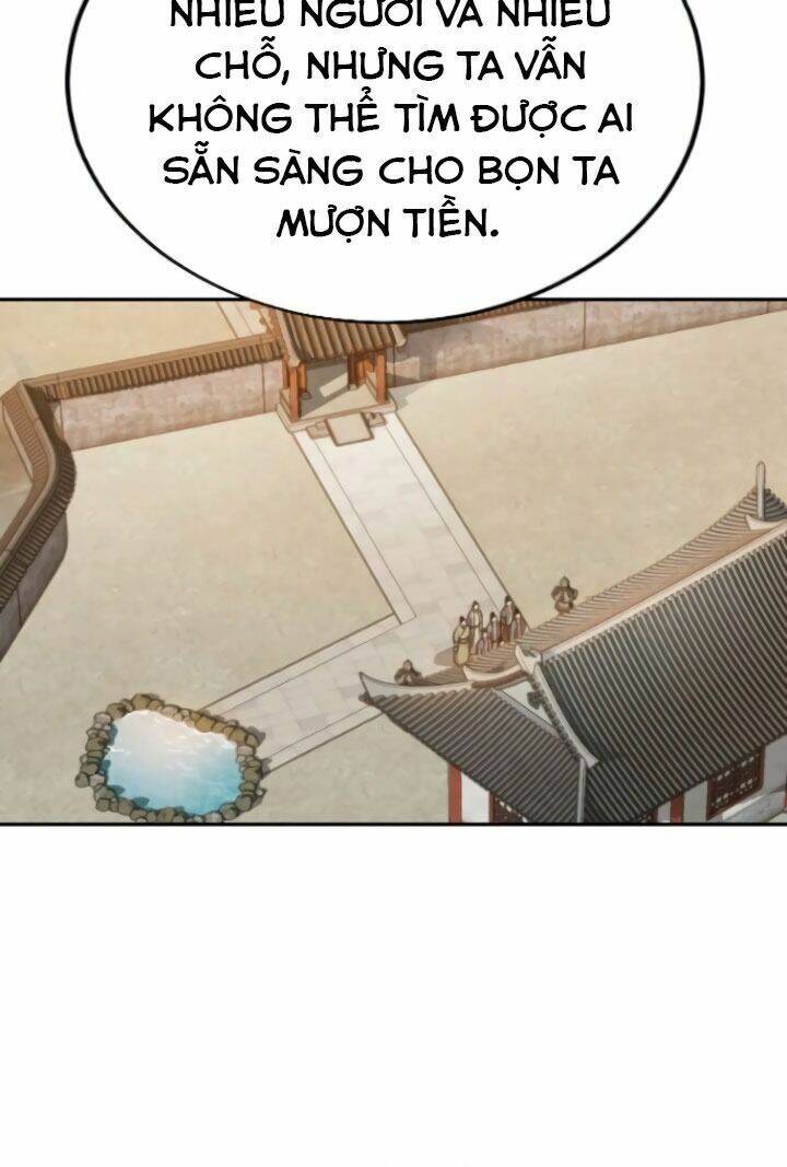Hoa Sơn Tái Xuất chapter 10 - Upload bởi truyensieuhay.com