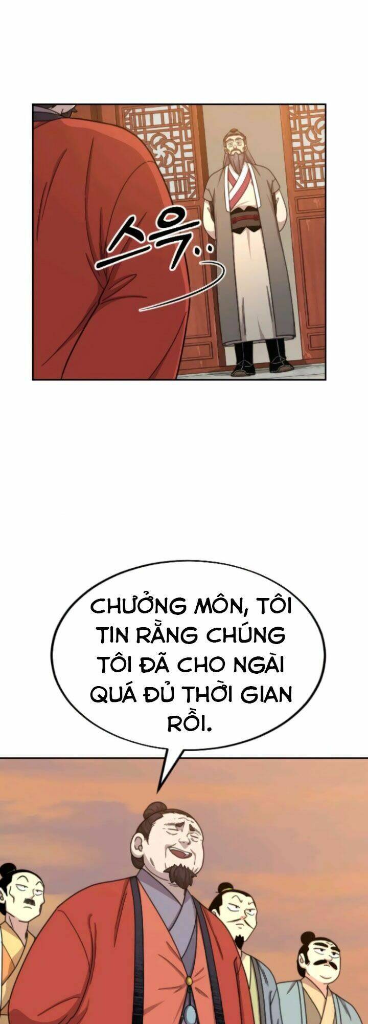 Hoa Sơn Tái Xuất chapter 10 - Upload bởi truyensieuhay.com