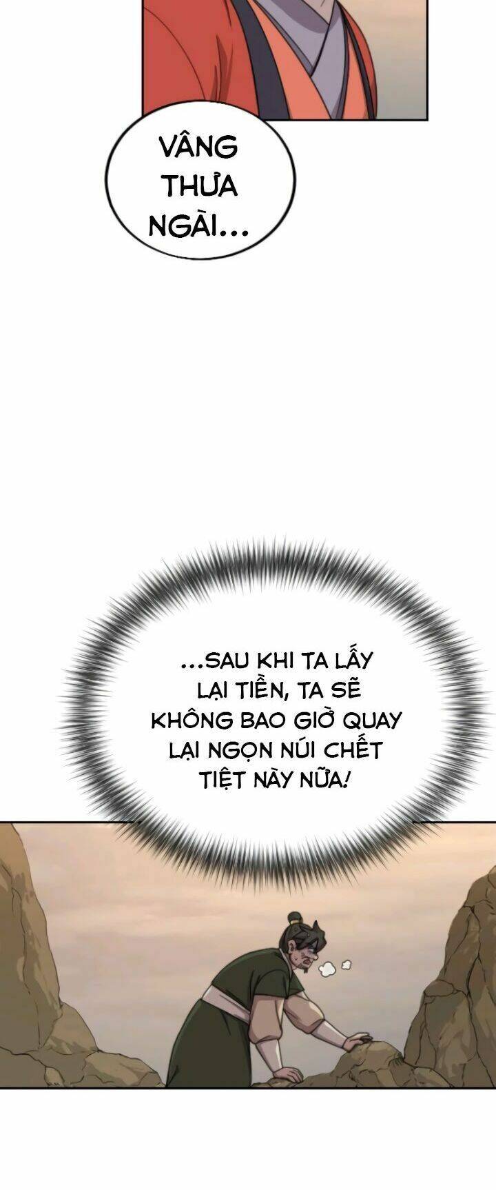 Hoa Sơn Tái Xuất chapter 10 - Upload bởi truyensieuhay.com