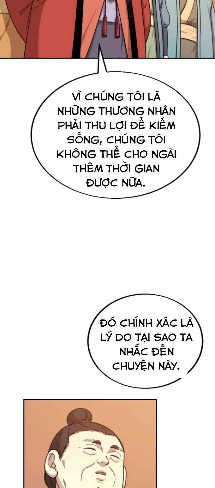 Hoa Sơn Tái Xuất chapter 10 - Upload bởi truyensieuhay.com