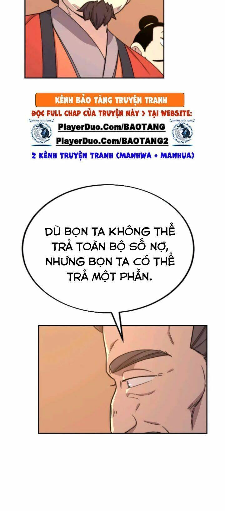 Hoa Sơn Tái Xuất chapter 10 - Upload bởi truyensieuhay.com