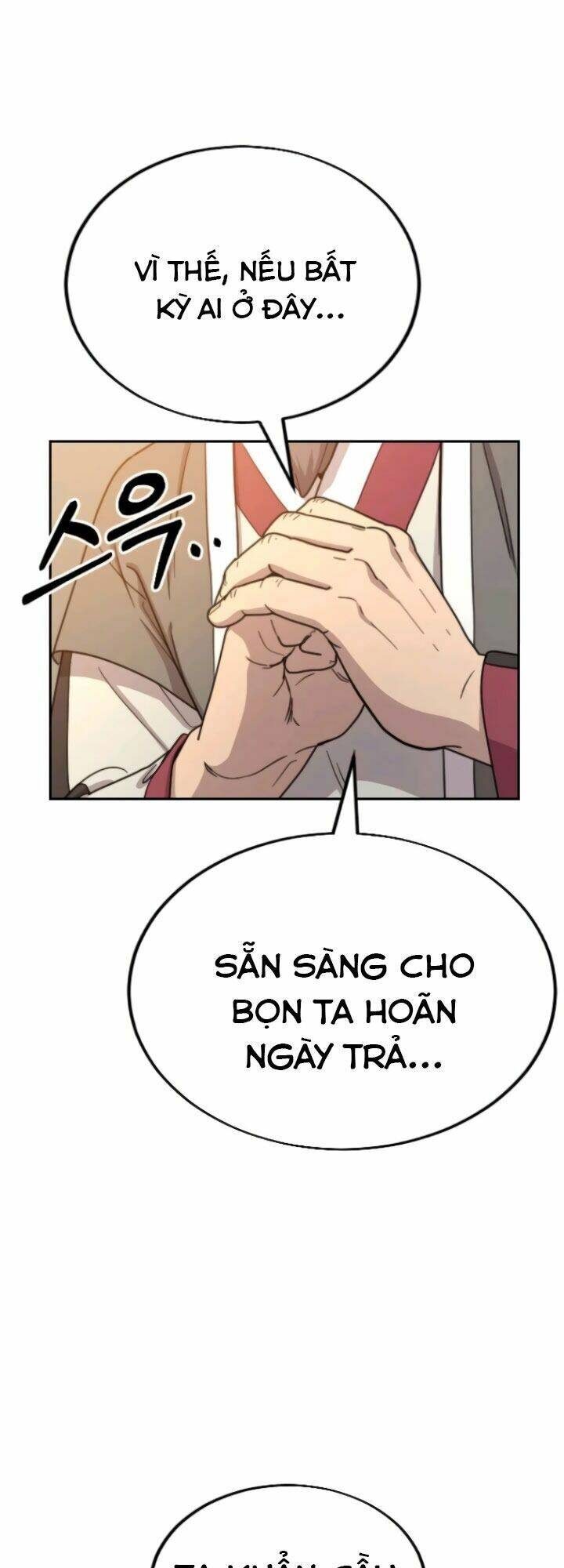 Hoa Sơn Tái Xuất chapter 10 - Upload bởi truyensieuhay.com