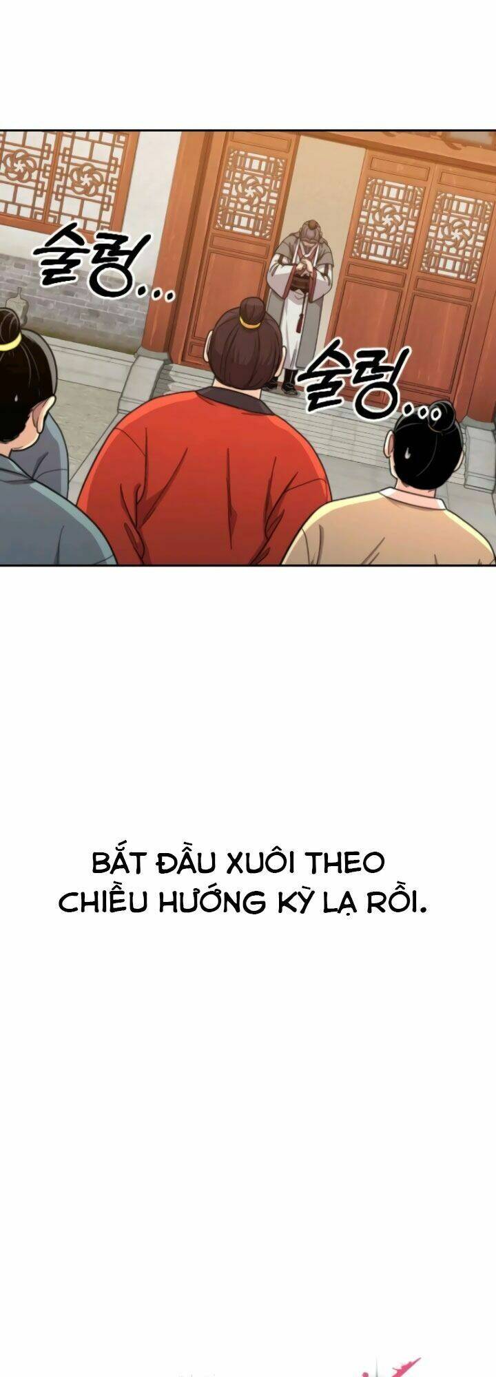 Hoa Sơn Tái Xuất chapter 10 - Upload bởi truyensieuhay.com