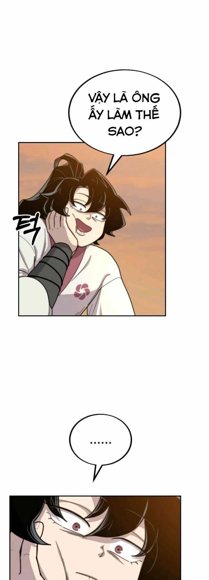 Hoa Sơn Tái Xuất chapter 10 - Upload bởi truyensieuhay.com