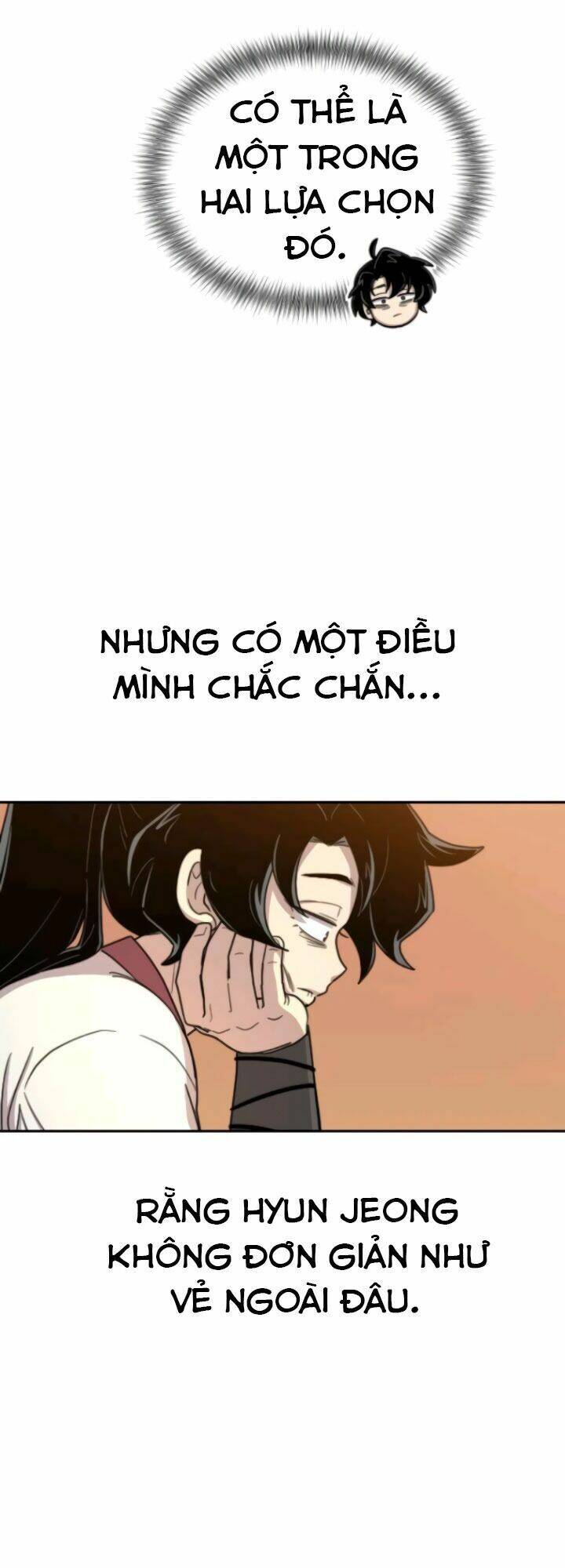 Hoa Sơn Tái Xuất chapter 10 - Upload bởi truyensieuhay.com