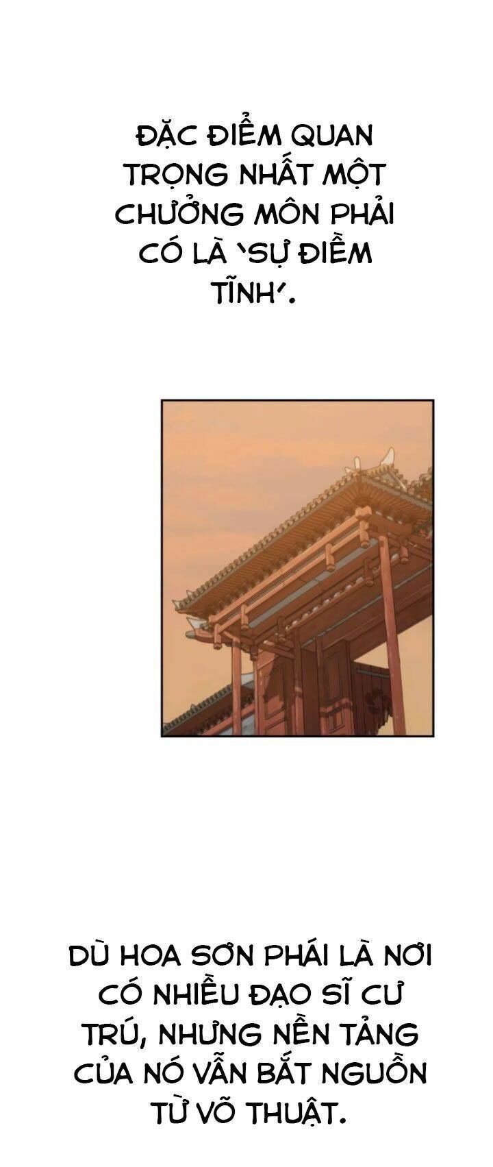 Hoa Sơn Tái Xuất chapter 10 - Upload bởi truyensieuhay.com