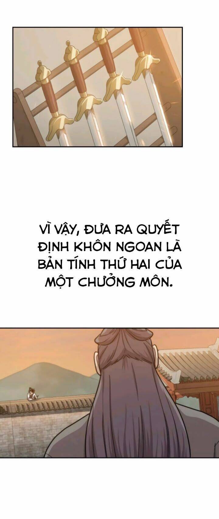 Hoa Sơn Tái Xuất chapter 10 - Upload bởi truyensieuhay.com