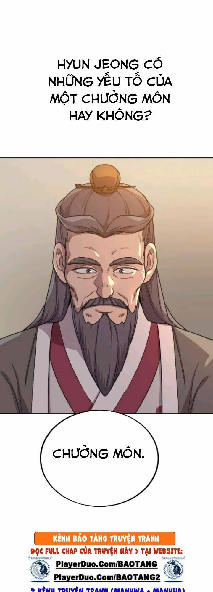 Hoa Sơn Tái Xuất chapter 10 - Upload bởi truyensieuhay.com
