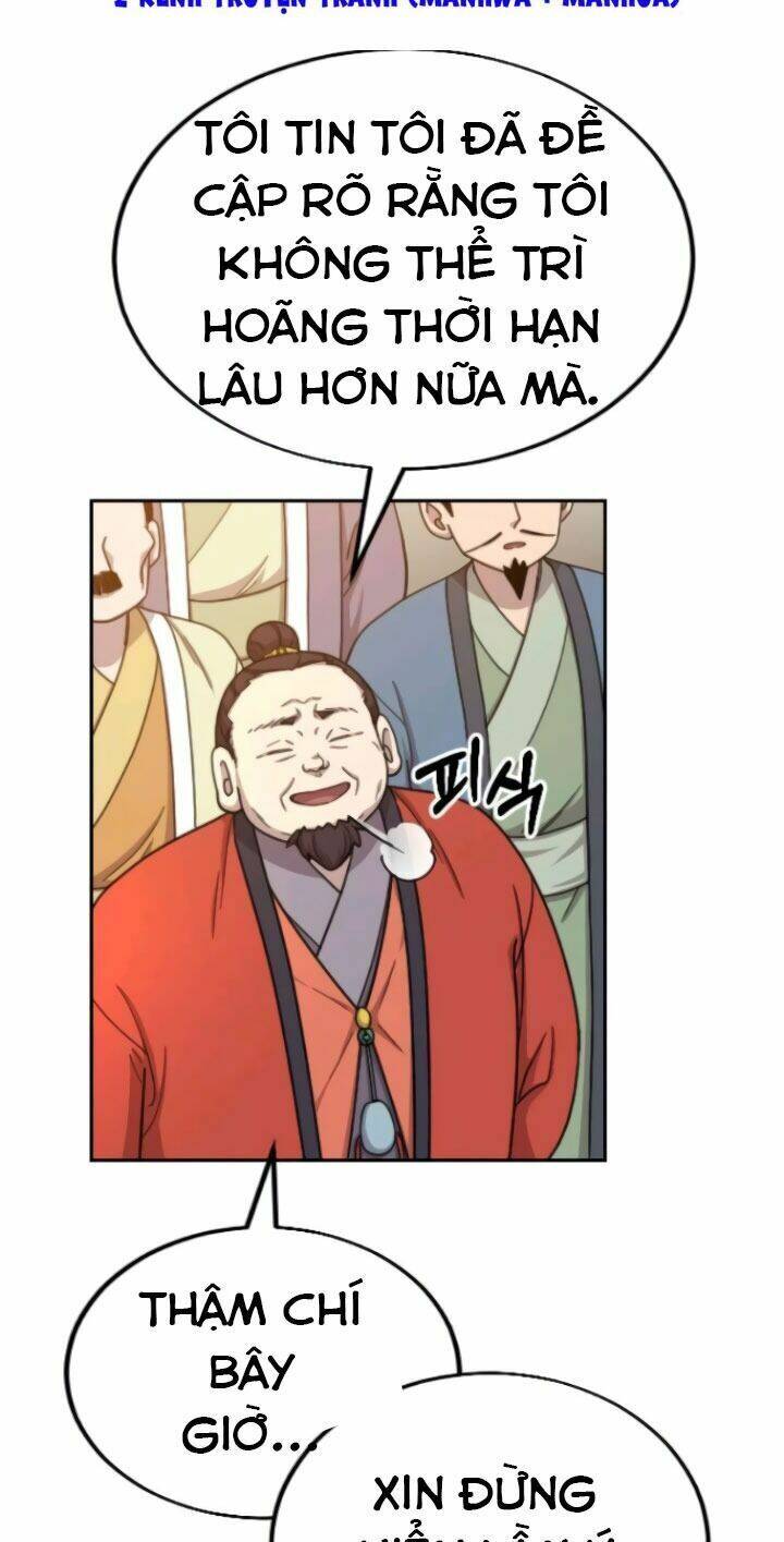 Hoa Sơn Tái Xuất chapter 10 - Upload bởi truyensieuhay.com