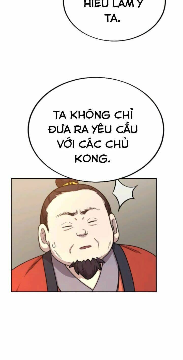 Hoa Sơn Tái Xuất chapter 10 - Upload bởi truyensieuhay.com
