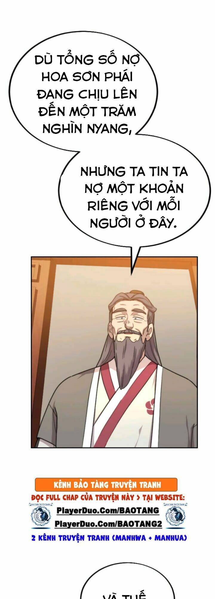 Hoa Sơn Tái Xuất chapter 10 - Upload bởi truyensieuhay.com