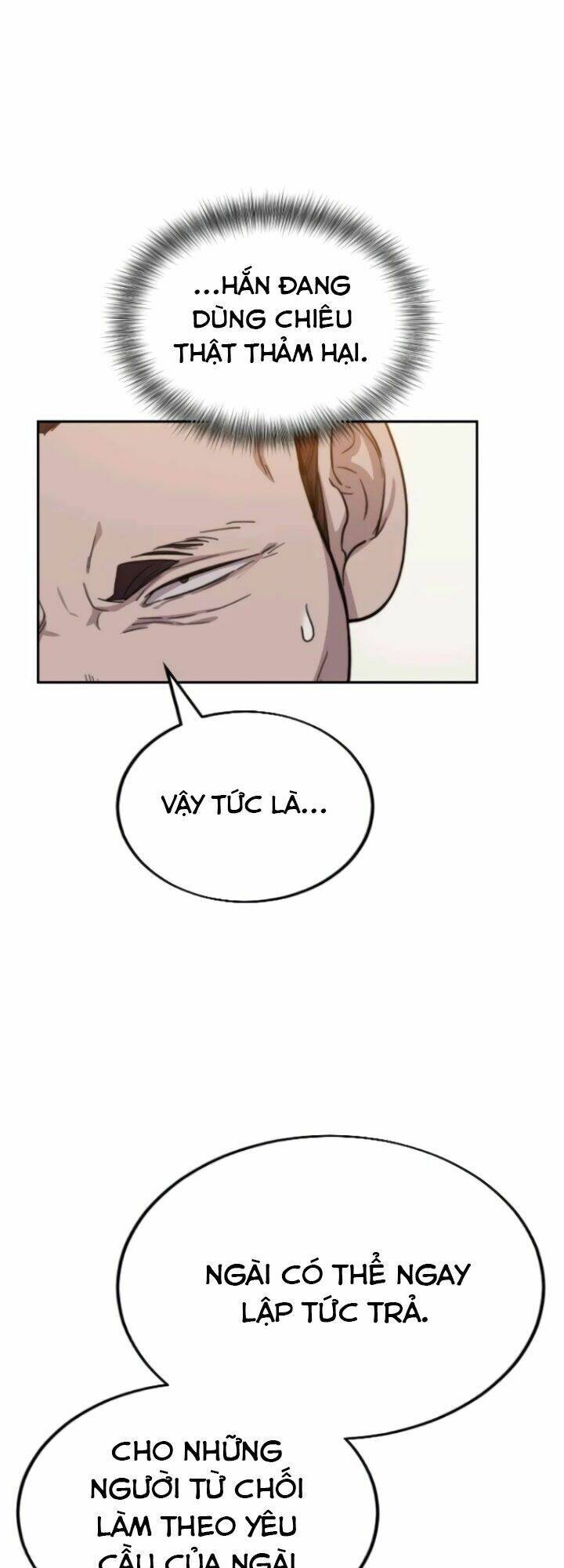 Hoa Sơn Tái Xuất chapter 10 - Upload bởi truyensieuhay.com