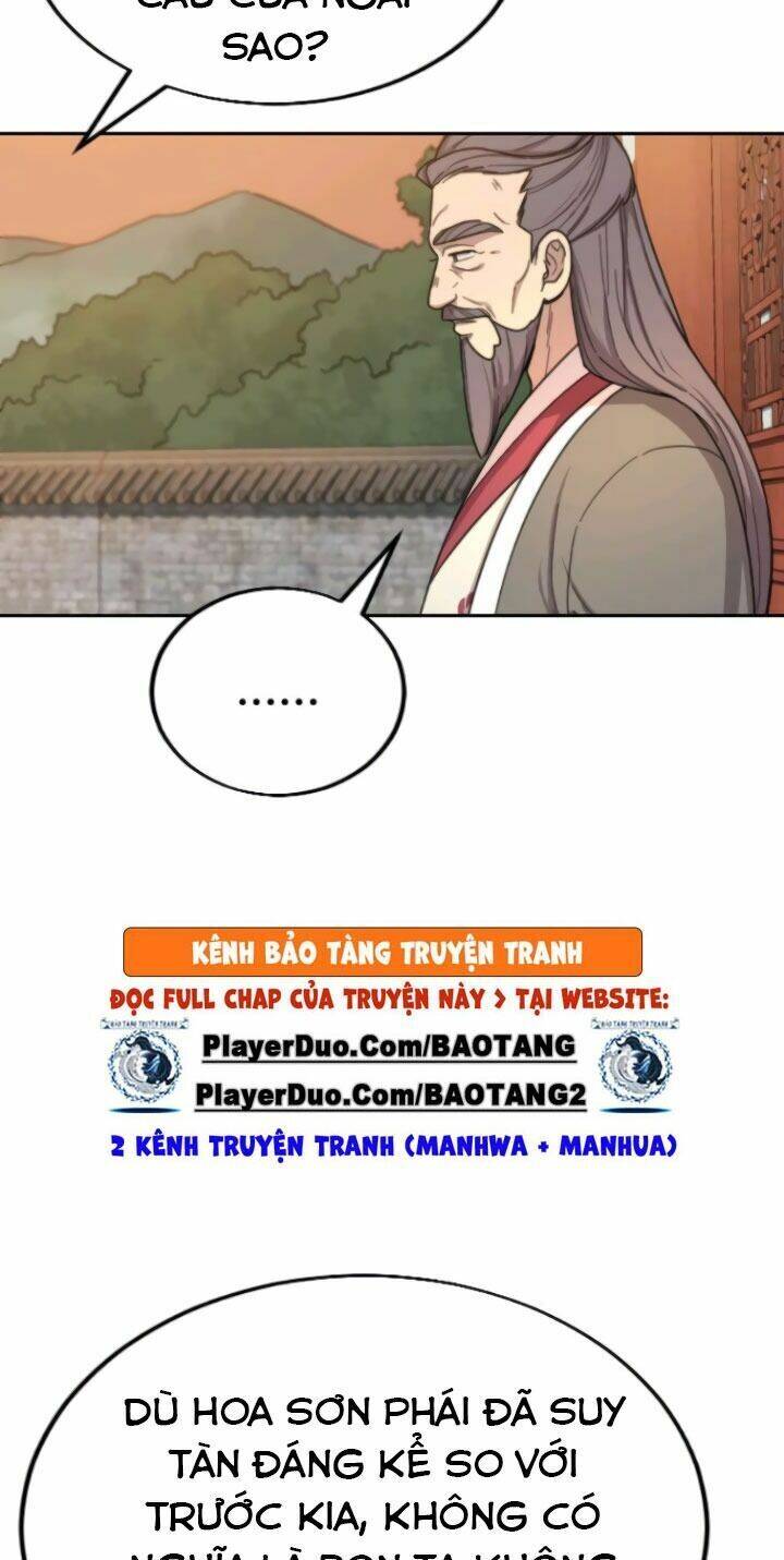 Hoa Sơn Tái Xuất chapter 10 - Upload bởi truyensieuhay.com