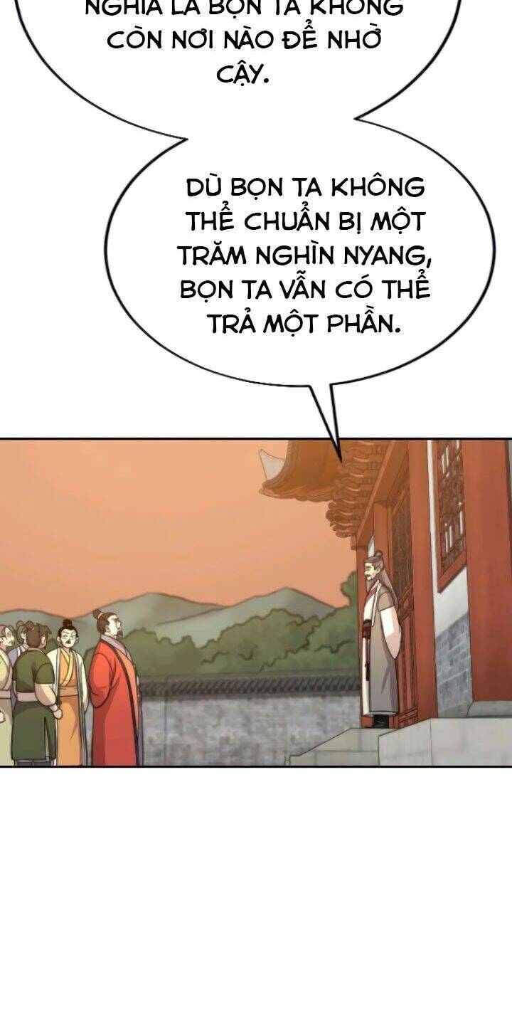 Hoa Sơn Tái Xuất chapter 10 - Upload bởi truyensieuhay.com