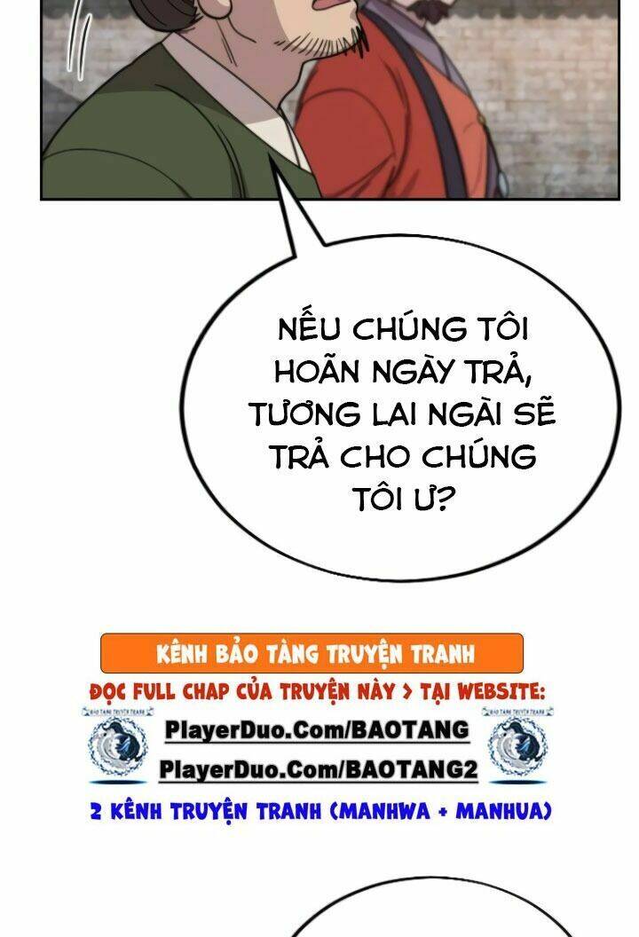 Hoa Sơn Tái Xuất chapter 10 - Upload bởi truyensieuhay.com