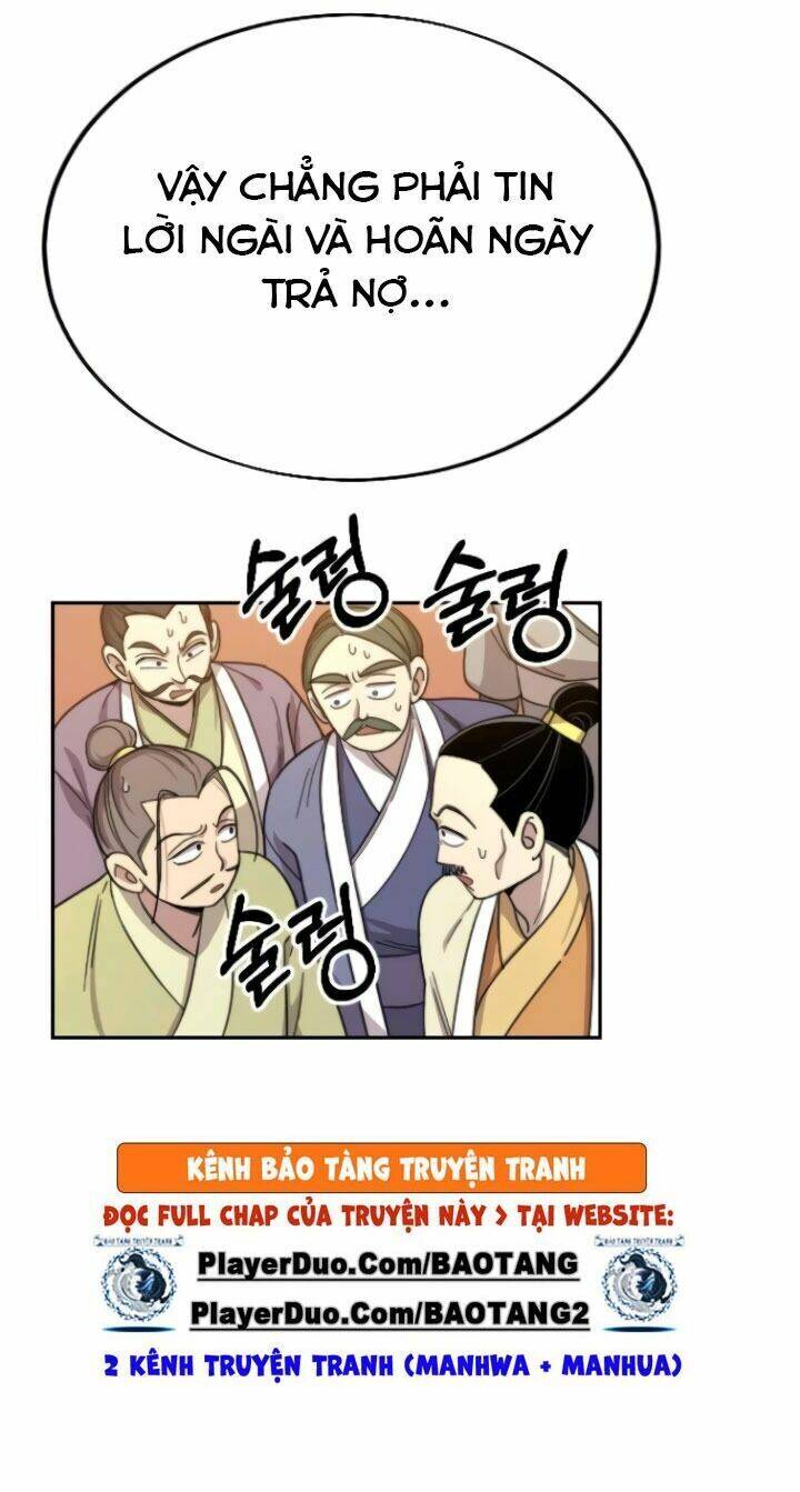 Hoa Sơn Tái Xuất chapter 10 - Upload bởi truyensieuhay.com