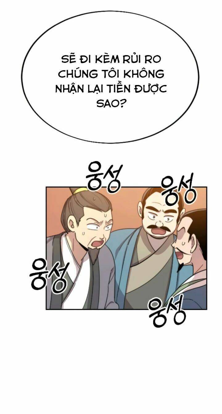 Hoa Sơn Tái Xuất chapter 10 - Upload bởi truyensieuhay.com