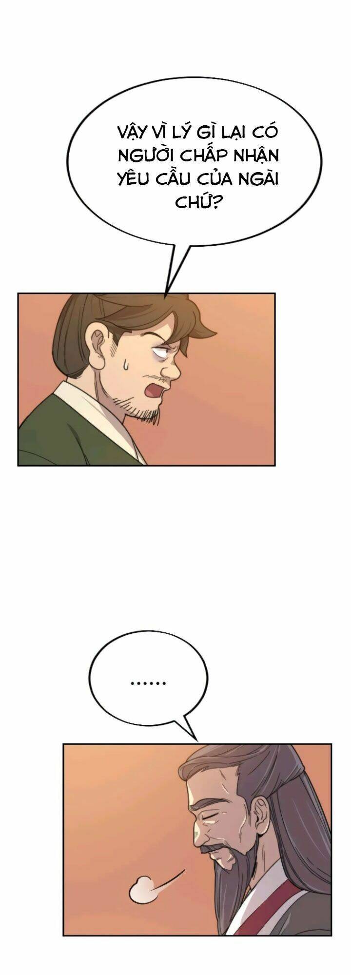 Hoa Sơn Tái Xuất chapter 10 - Upload bởi truyensieuhay.com