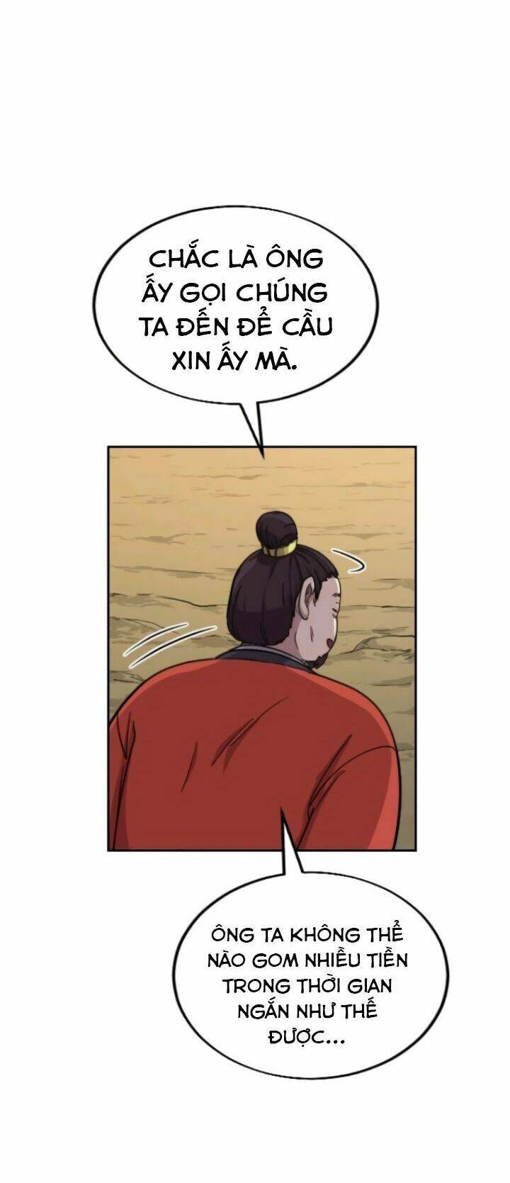 Hoa Sơn Tái Xuất chapter 10 - Upload bởi truyensieuhay.com