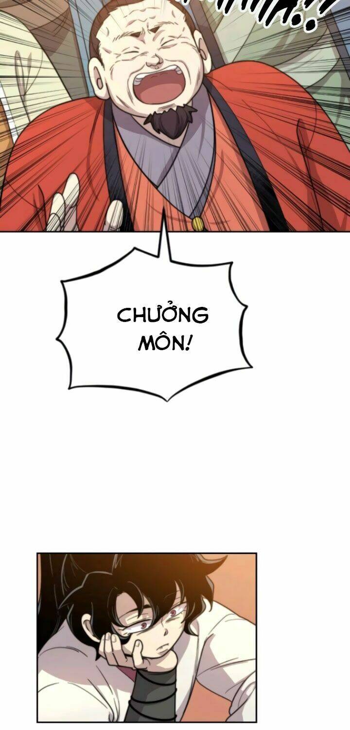 Hoa Sơn Tái Xuất chapter 10 - Upload bởi truyensieuhay.com
