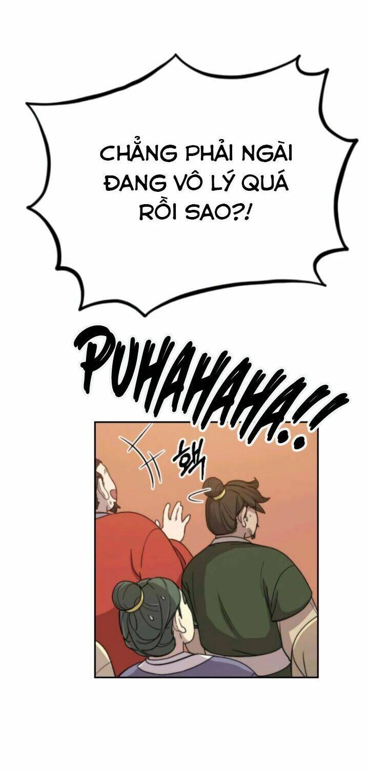 Hoa Sơn Tái Xuất chapter 10 - Upload bởi truyensieuhay.com