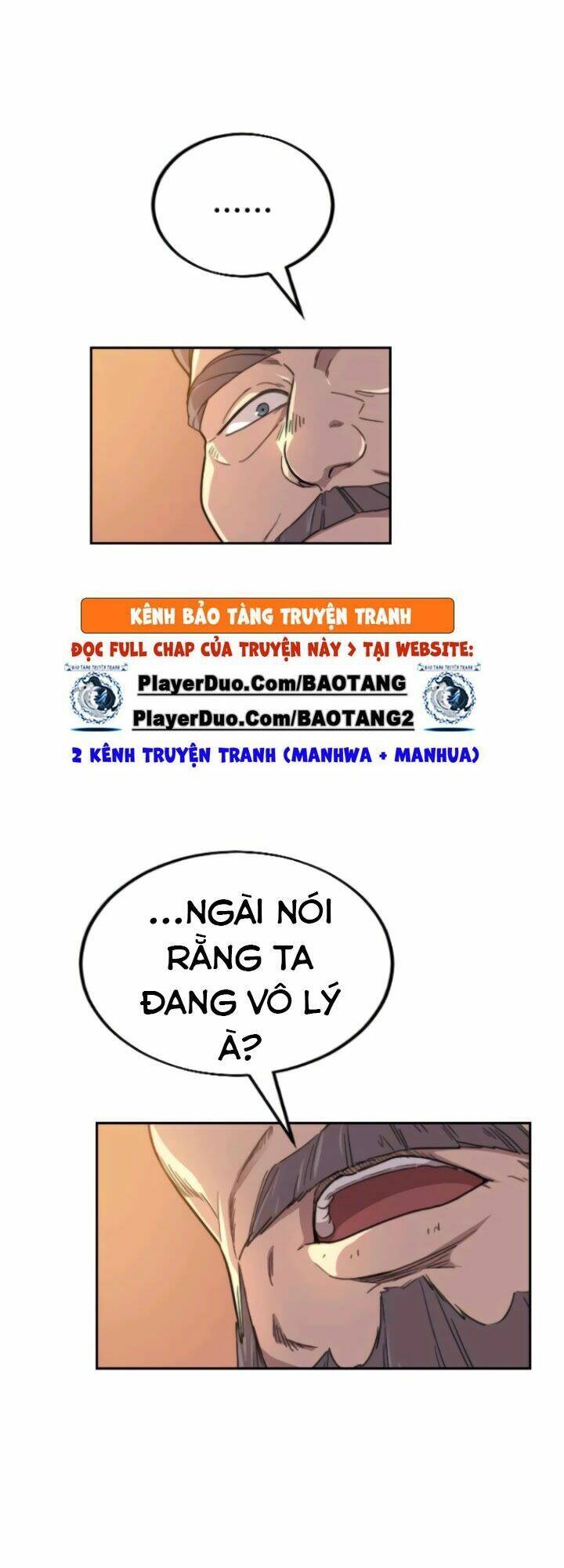 Hoa Sơn Tái Xuất chapter 10 - Upload bởi truyensieuhay.com