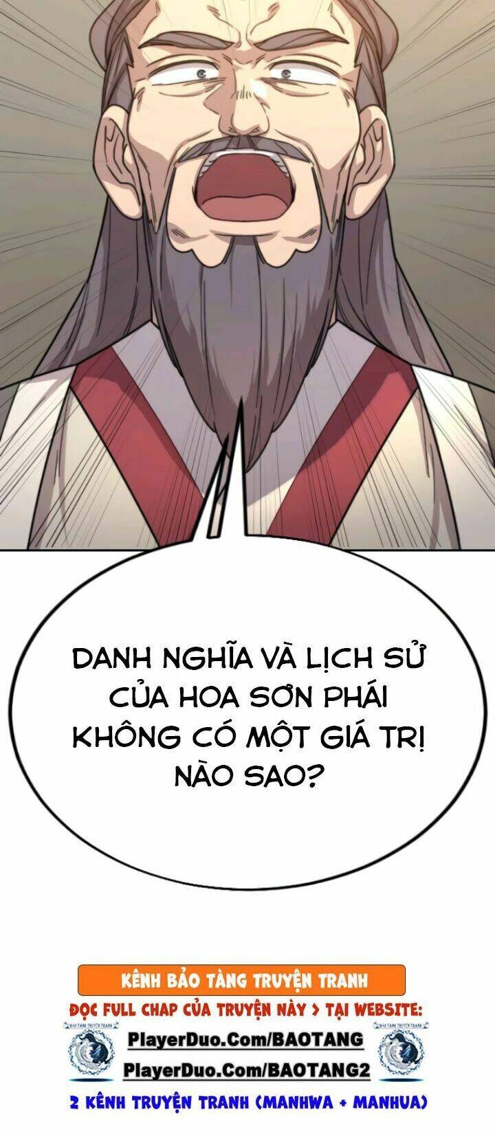 Hoa Sơn Tái Xuất chapter 10 - Upload bởi truyensieuhay.com